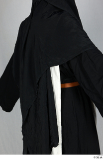 Photos Nun in Habit 1 Habit Nun brown belt upper…